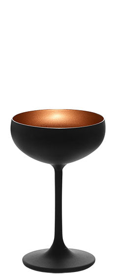 Sektschale Elements Stölzle